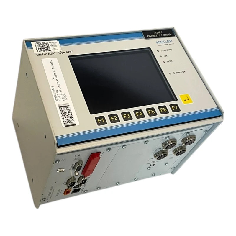 Kistler DMF-P A300 Universal Messregler für industriellen Einsatz Messregler