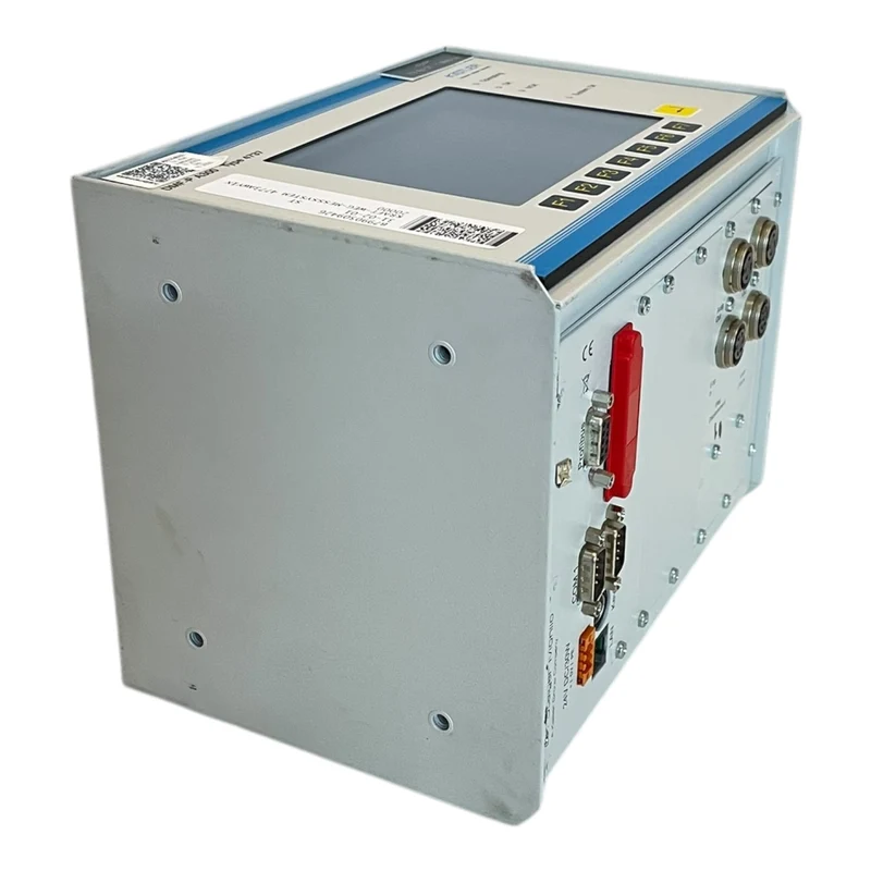 Kistler DMF-P A300 Universal Messregler für industriellen Einsatz Messregler