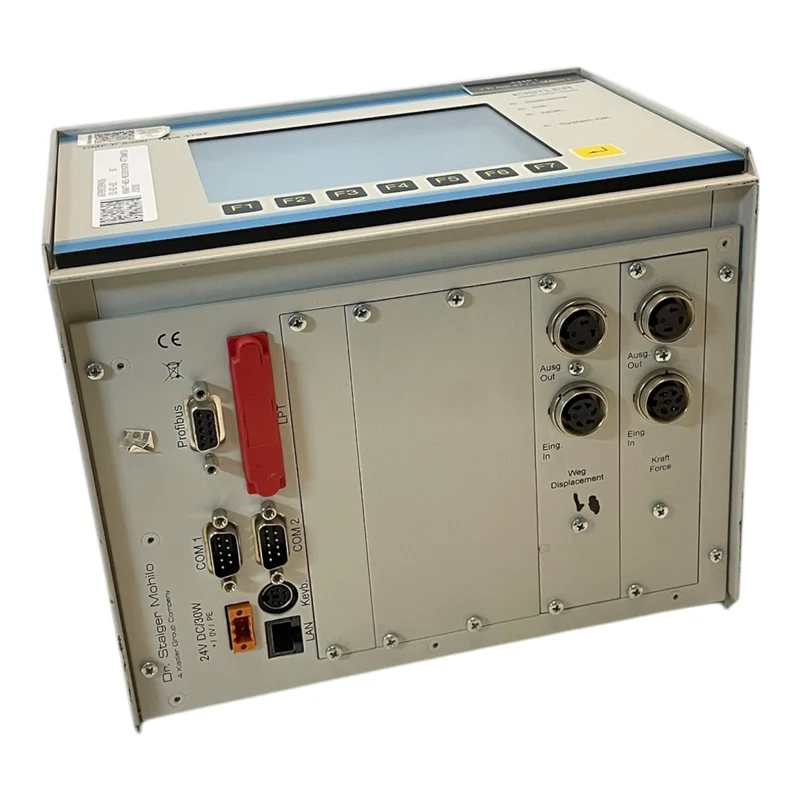 Kistler DMF-P A300 Universal Messregler für industriellen Einsatz Messregler