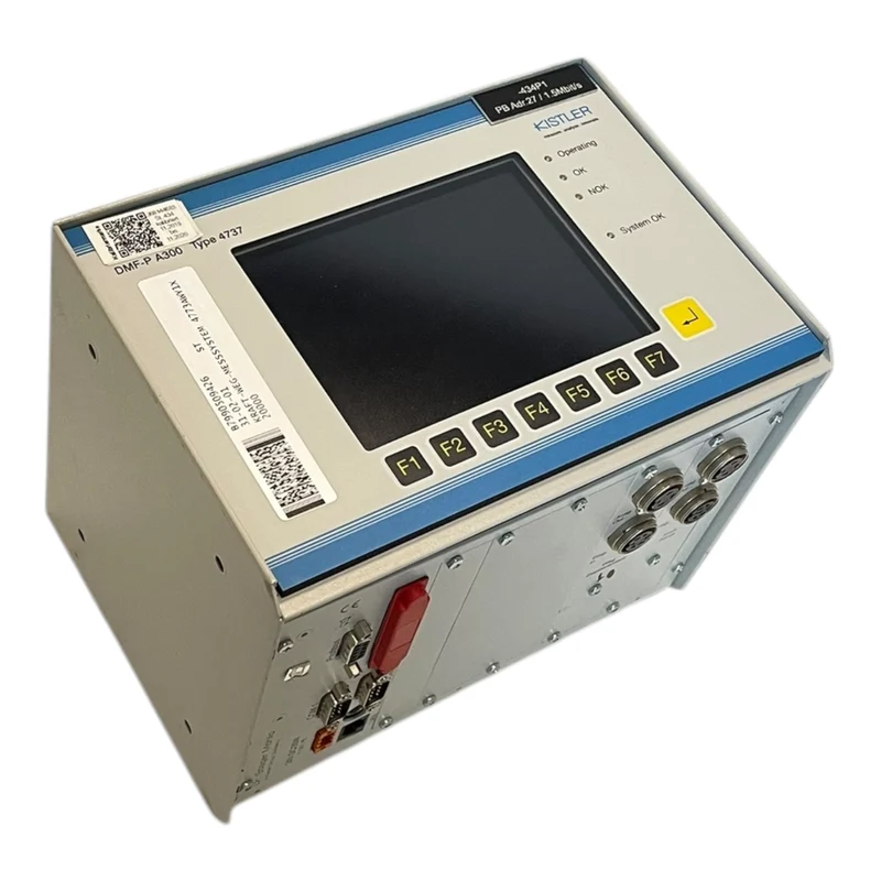 Kistler DMF-P A300 Universal Messregler für industriellen Einsatz Messregler