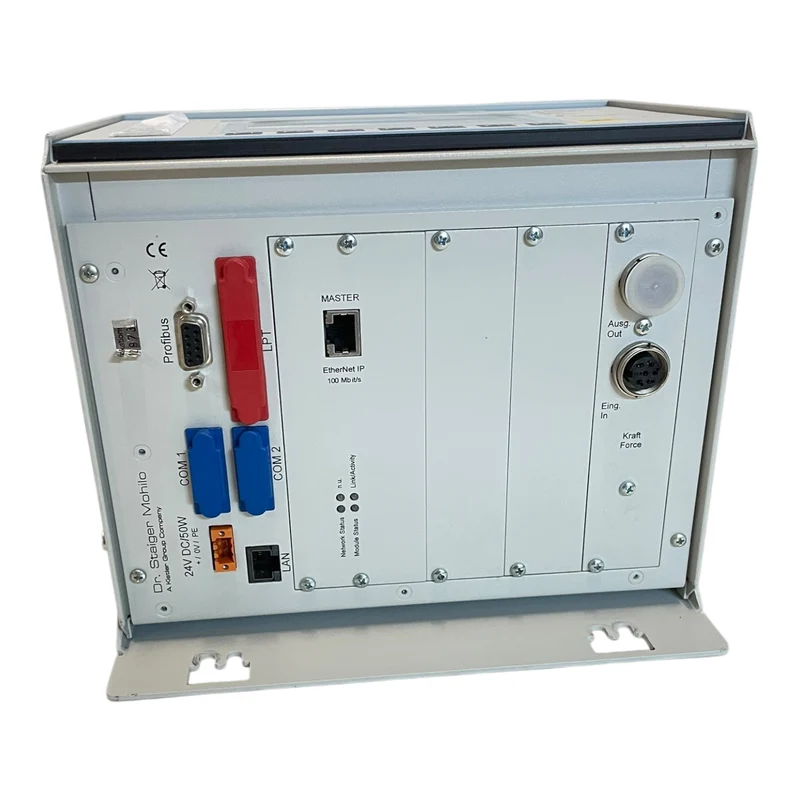 Kistler DMF-P A310 Universal Messregler für industriellen Einsatz Messregler