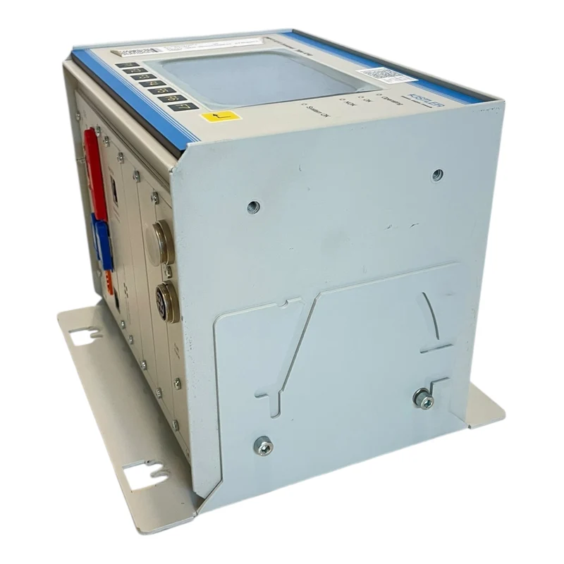 Kistler DMF-P A310 Universal Messregler für industriellen Einsatz Messregler