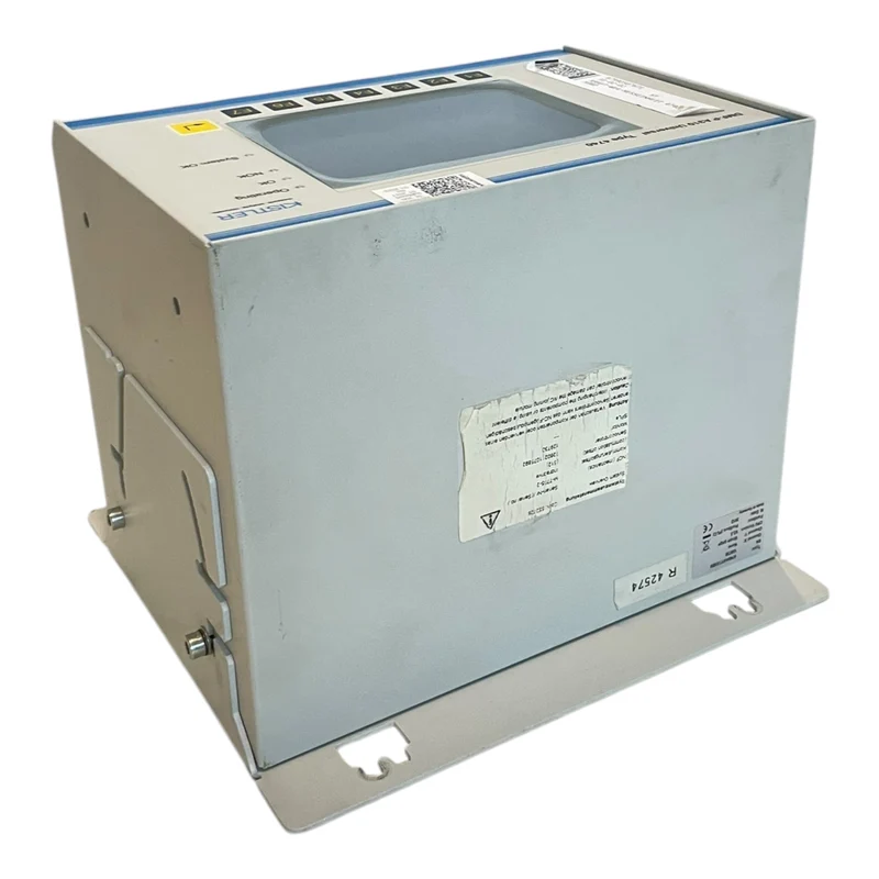 Kistler DMF-P A310 Universal Messregler für industriellen Einsatz Messregler