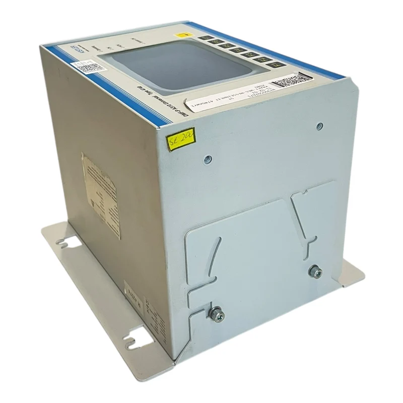 Kistler DMF-P A310 Universal Messregler für industriellen Einsatz Messregler