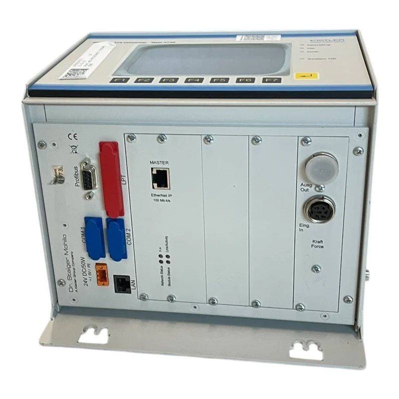 Kistler DMF-P A310 Universal Messregler für industriellen Einsatz Messregler