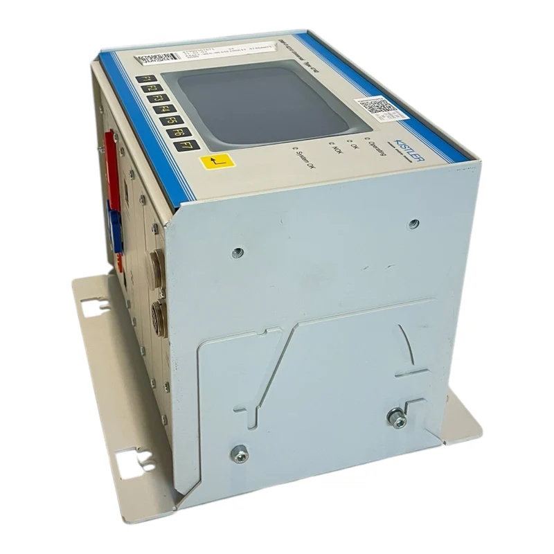 Kistler DMF-P A310 Universal Messregler für industriellen Einsatz Messregler
