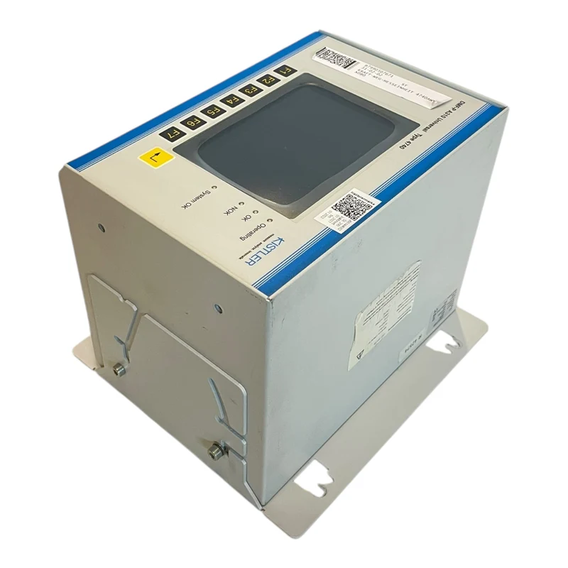 Kistler DMF-P A310 Universal Messregler für industriellen Einsatz Messregler