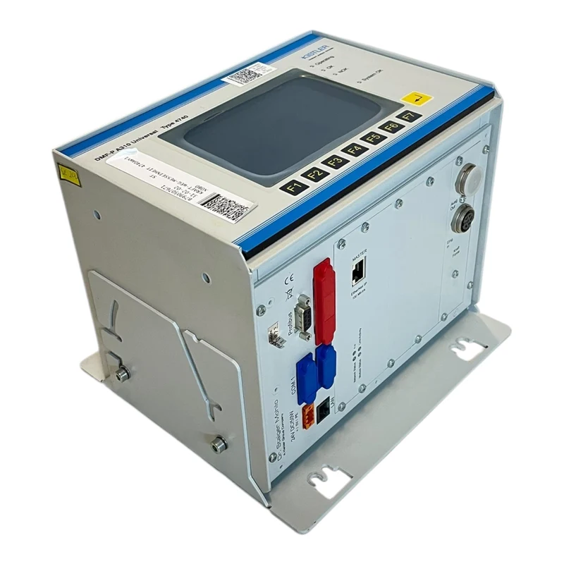 Kistler DMF-P A310 Universal Messregler für industriellen Einsatz Messregler