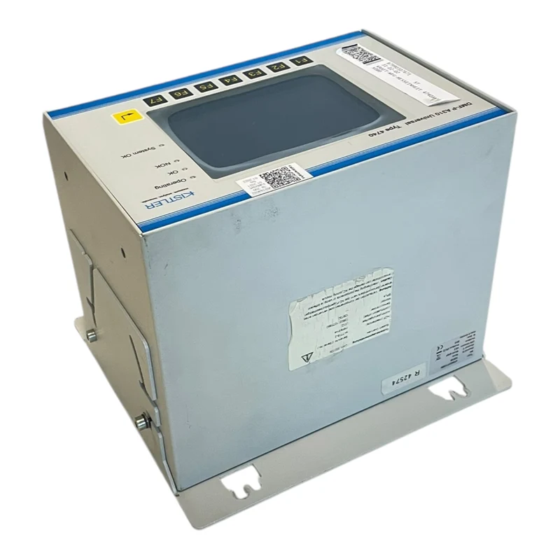 Kistler DMF-P A310 Universal Messregler für industriellen Einsatz Messregler