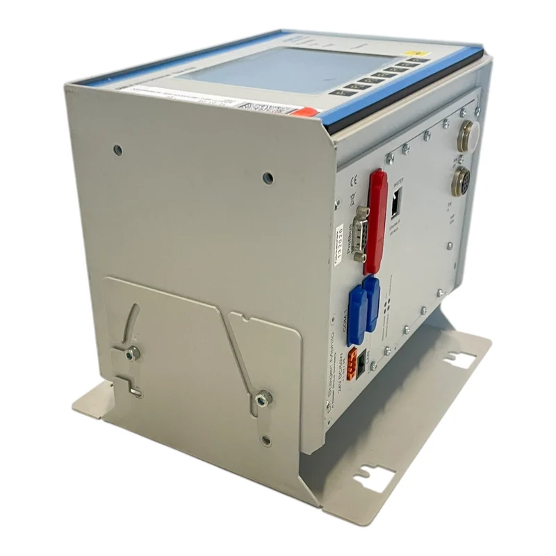 Kistler DMF-P A310 Universal Messregler für industriellen Einsatz Messregler