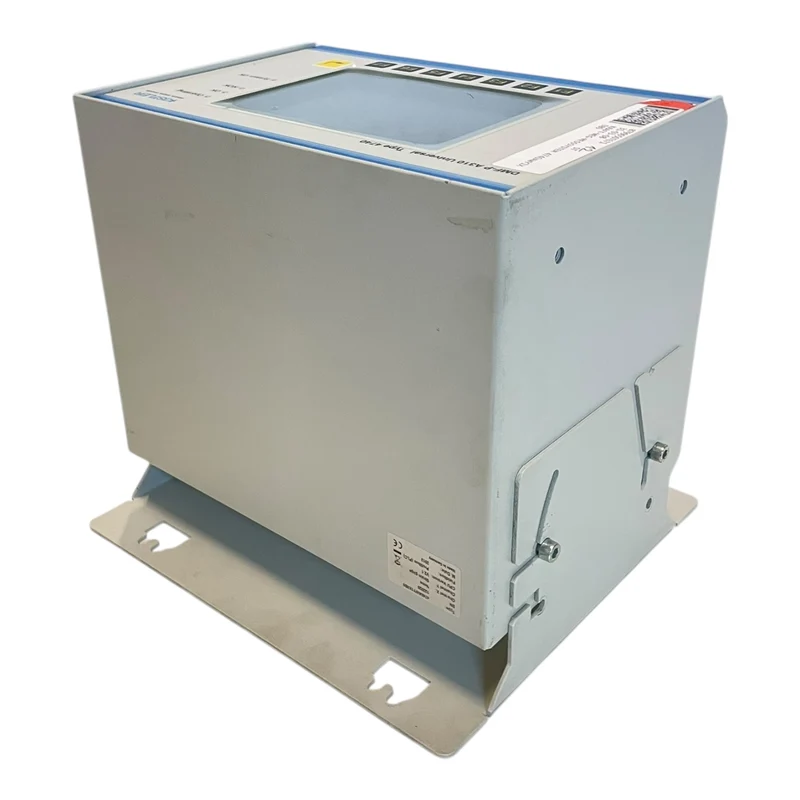 Kistler DMF-P A310 Universal Messregler für industriellen Einsatz Messregler