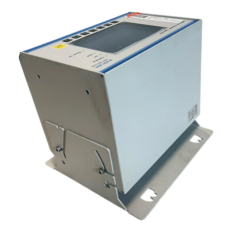 Kistler DMF-P A310 Universal Messregler für industriellen Einsatz Messregler