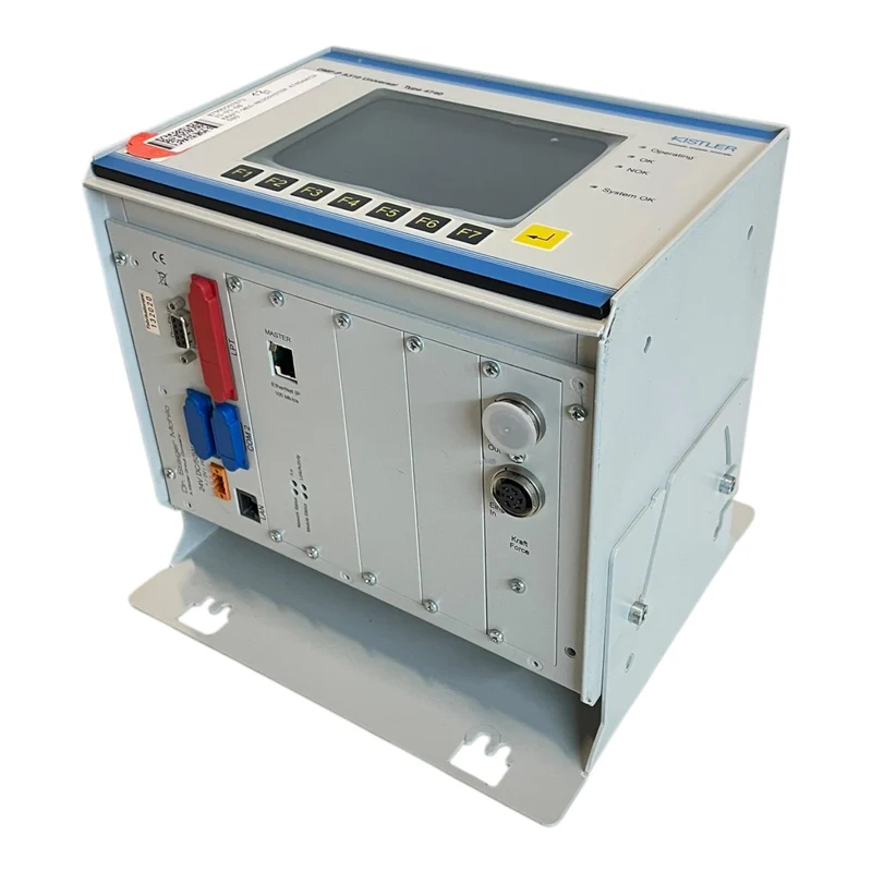 Kistler DMF-P A310 Universal Messregler für industriellen Einsatz Messregler
