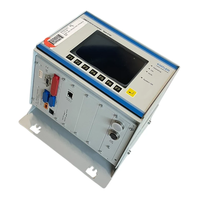 Kistler DMF-P A310 Universal Messregler für industriellen Einsatz Messregler