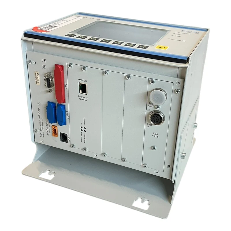 Kistler DMF-P A310 Universal Messregler für industriellen Einsatz Messregler