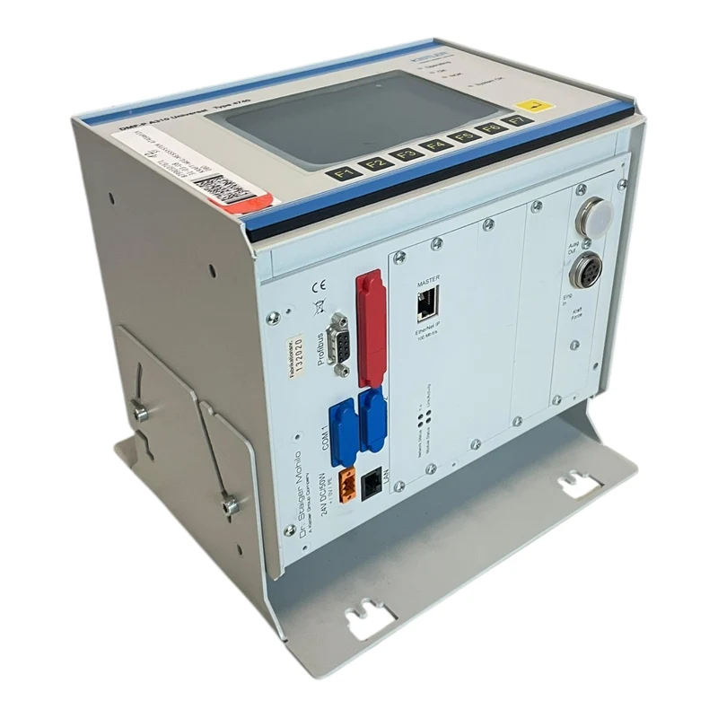 Kistler DMF-P A310 Universal Messregler für industriellen Einsatz Messregler