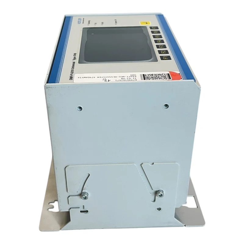 Kistler DMF-P A310 Universal Messregler für industriellen Einsatz Messregler