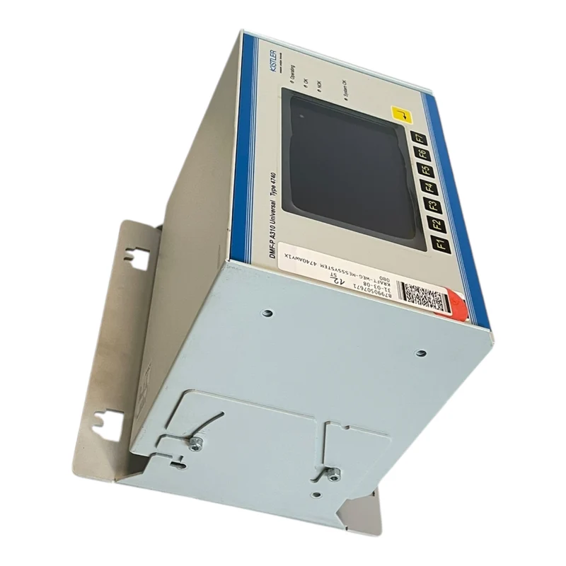 Kistler DMF-P A310 Universal Messregler für industriellen Einsatz Messregler