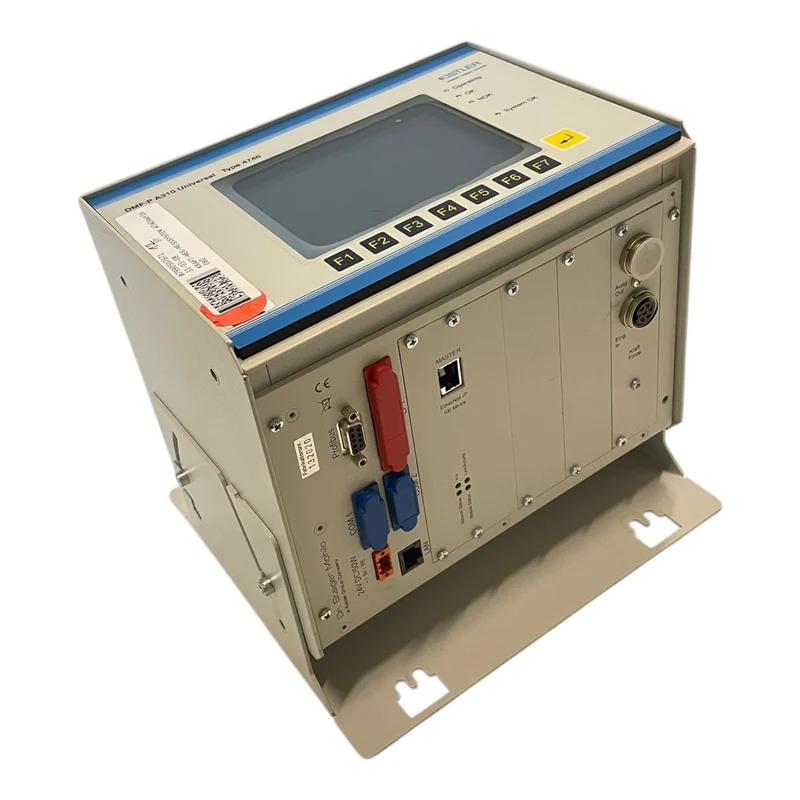 Kistler DMF-P A310 Universal Messregler für industriellen Einsatz Messregler