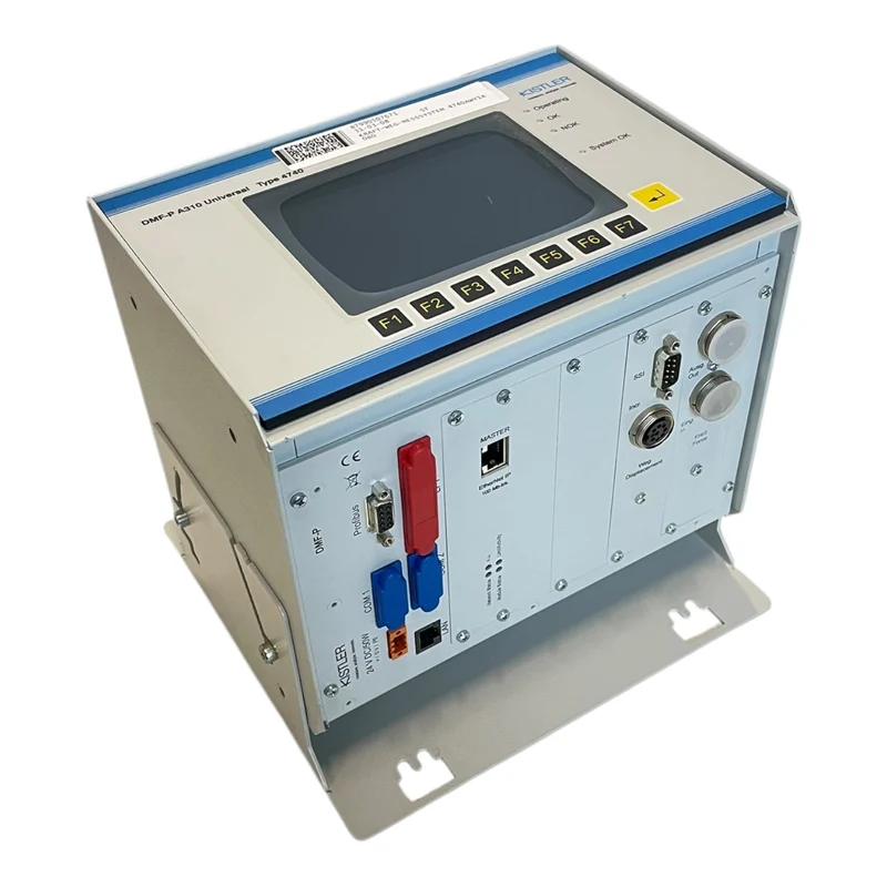 Kistler DMF-P A310 Universal Messregler für industriellen Einsatz Messregler