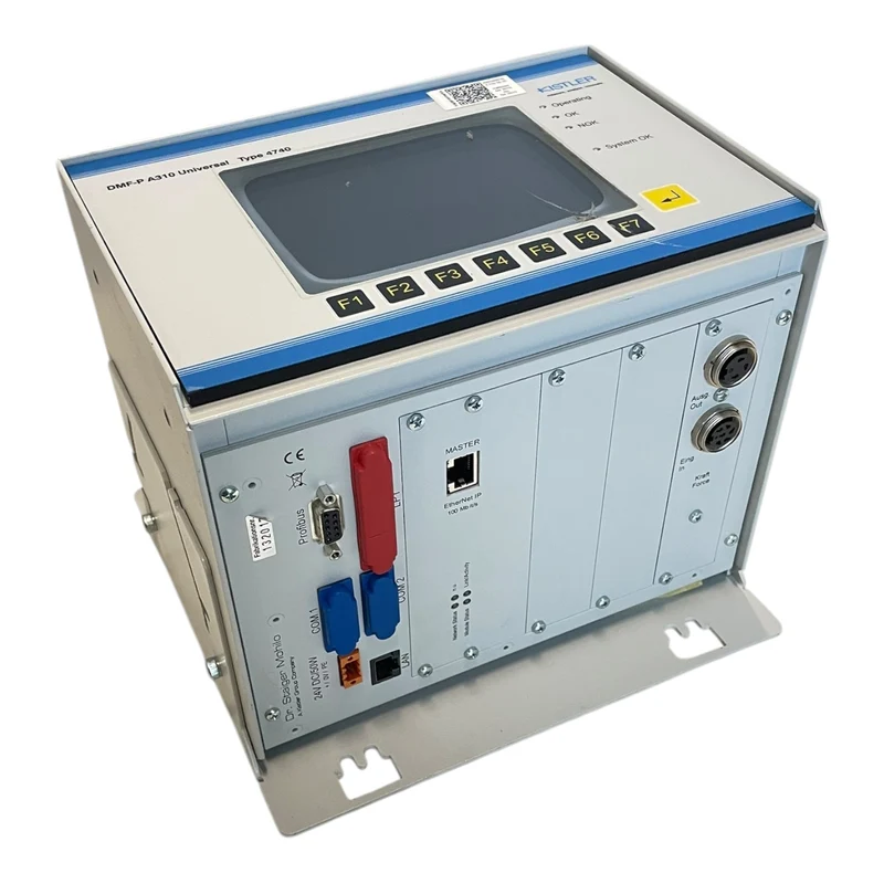 Kistler DMF-P A310 Universal Messregler für industriellen Einsatz Messregler