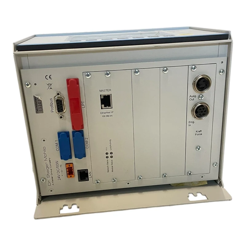 Kistler DMF-P A310 Universal Messregler für industriellen Einsatz Messregler