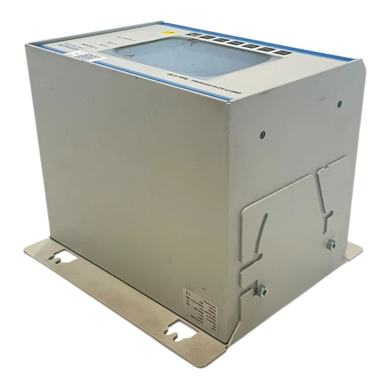 Kistler DMF-P A310 Universal Messregler für industriellen Einsatz Messregler