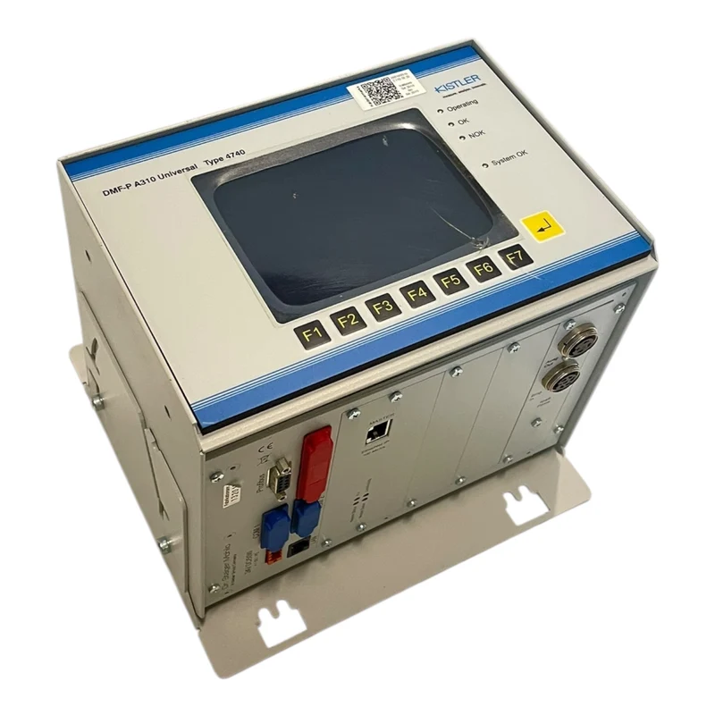 Kistler DMF-P A310 Universal Messregler für industriellen Einsatz Messregler