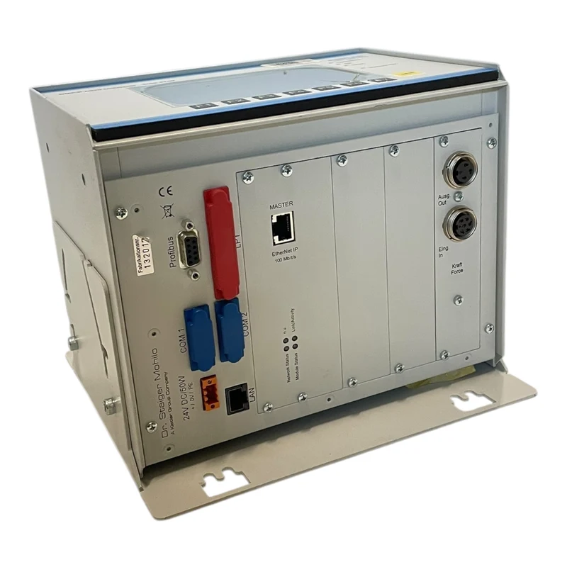 Kistler DMF-P A310 Universal Messregler für industriellen Einsatz Messregler