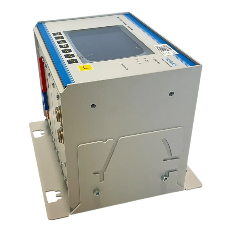 Kistler DMF-P A310 Universal Messregler für industriellen Einsatz Messregler