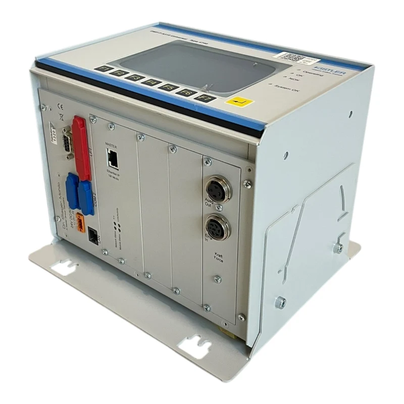 Kistler DMF-P A310 Universal Messregler für industriellen Einsatz Messregler