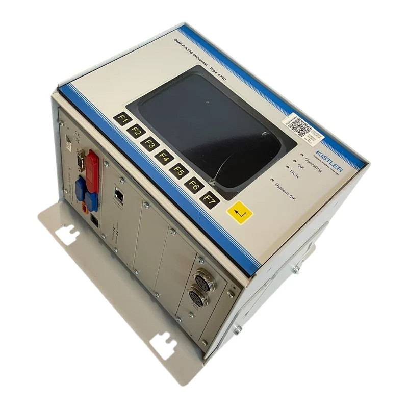 Kistler DMF-P A310 Universal Messregler für industriellen Einsatz Messregler