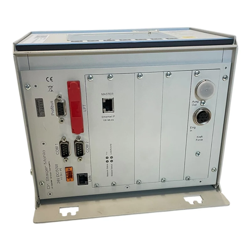 Kistler DMF-P A310 Universal Messregler für industriellen Einsatz Messregler