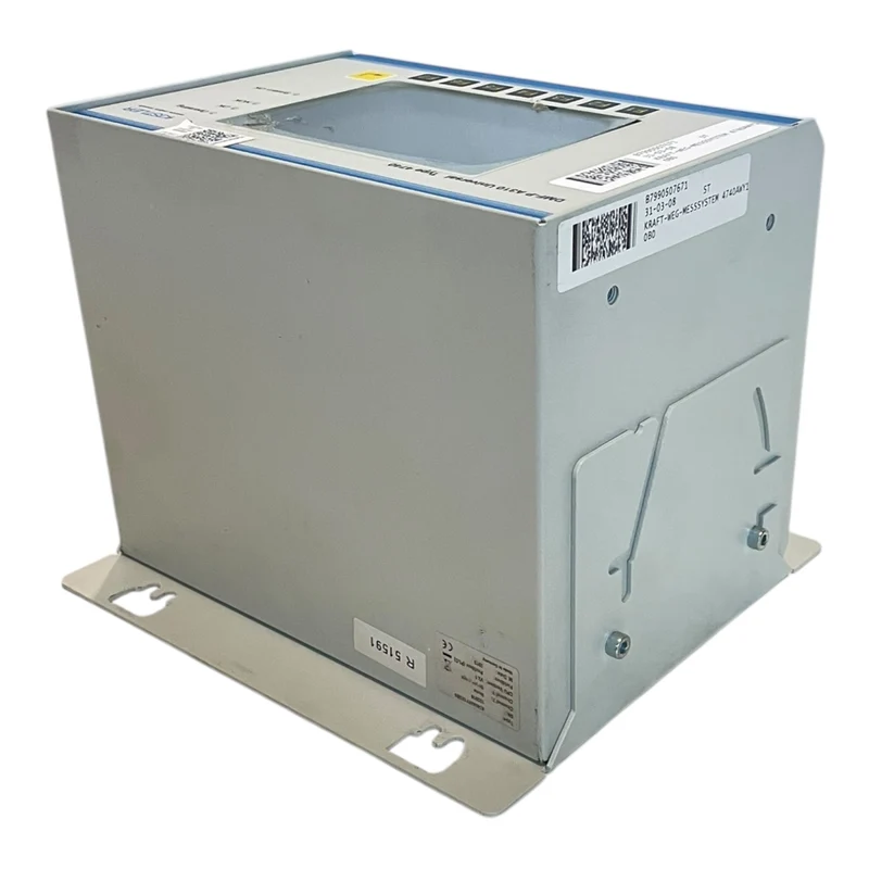 Kistler DMF-P A310 Universal Messregler für industriellen Einsatz Messregler