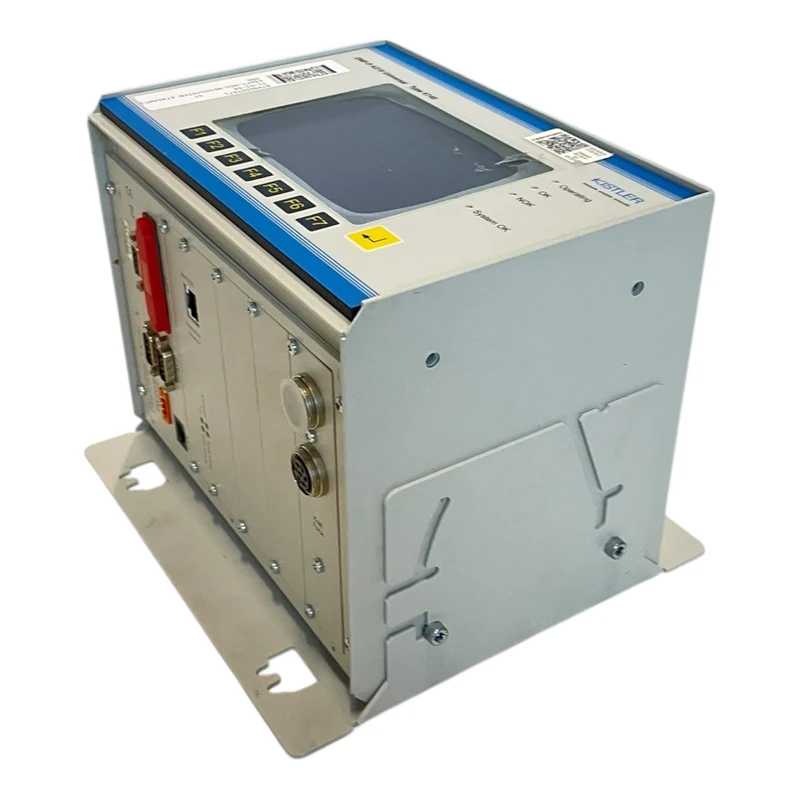 Kistler DMF-P A310 Universal Messregler für industriellen Einsatz Messregler