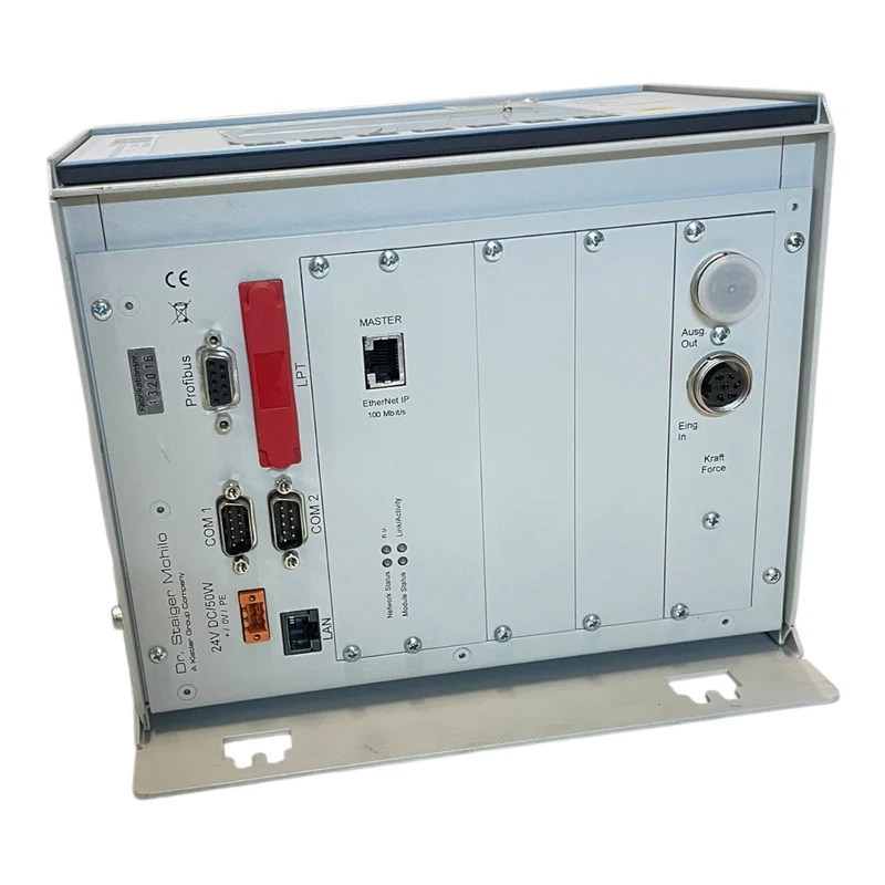 Kistler DMF-P A310 Universal Messregler für industriellen Einsatz Messregler