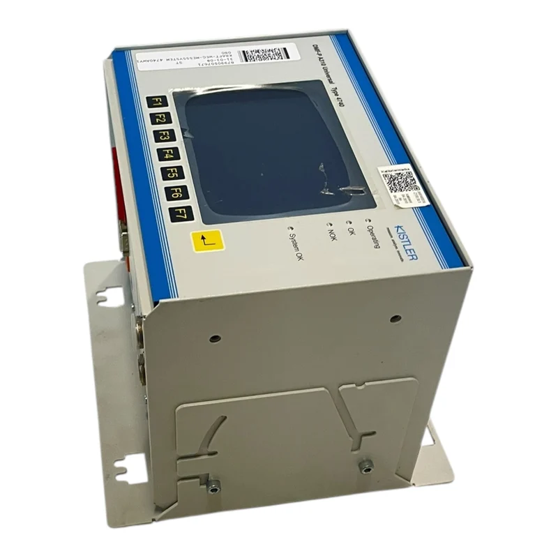 Kistler DMF-P A310 Universal Messregler für industriellen Einsatz Messregler