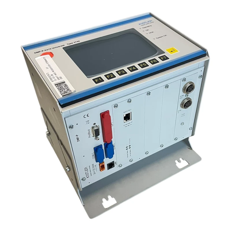 Kistler DMF-P A310 Universal Messregler für industriellen Einsatz Messregler
