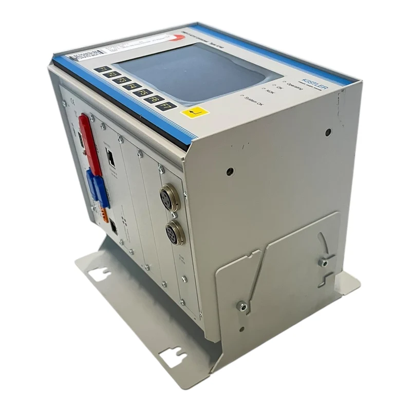 Kistler DMF-P A310 Universal Messregler für industriellen Einsatz Messregler