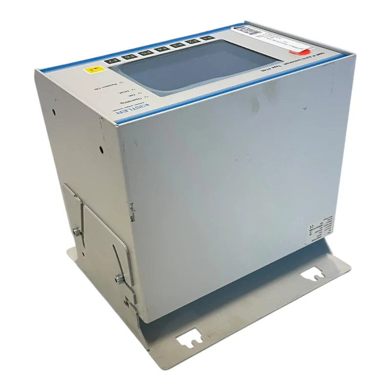 Kistler DMF-P A310 Universal Messregler für industriellen Einsatz Messregler
