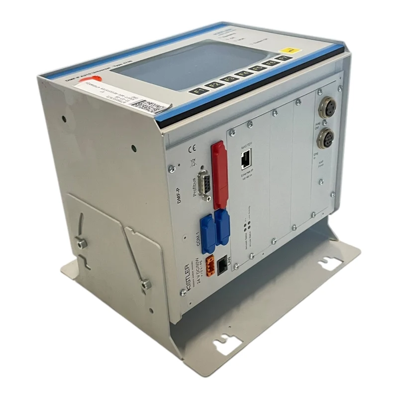 Kistler DMF-P A310 Universal Messregler für industriellen Einsatz Messregler