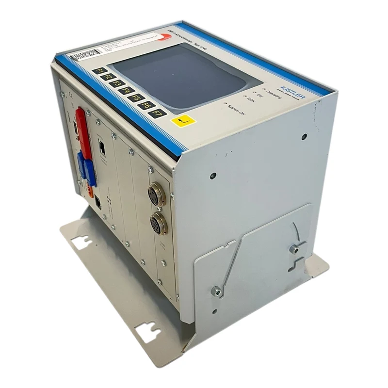 Kistler DMF-P A310 Universal Messregler für industriellen Einsatz Messregler