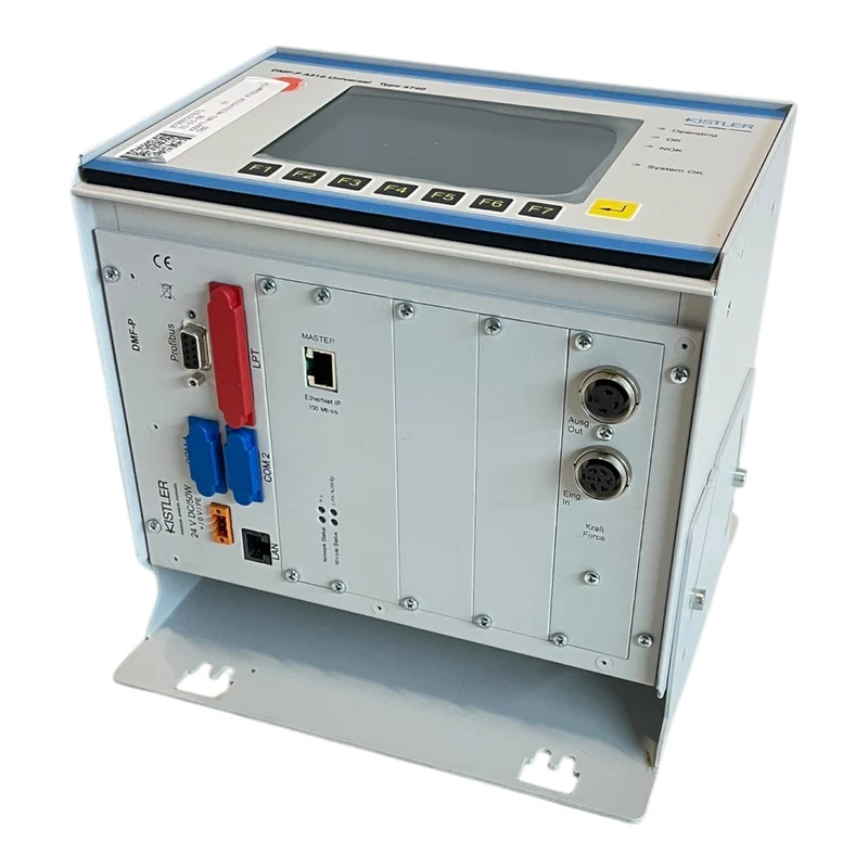 Kistler DMF-P A310 Universal Messregler für industriellen Einsatz Messregler