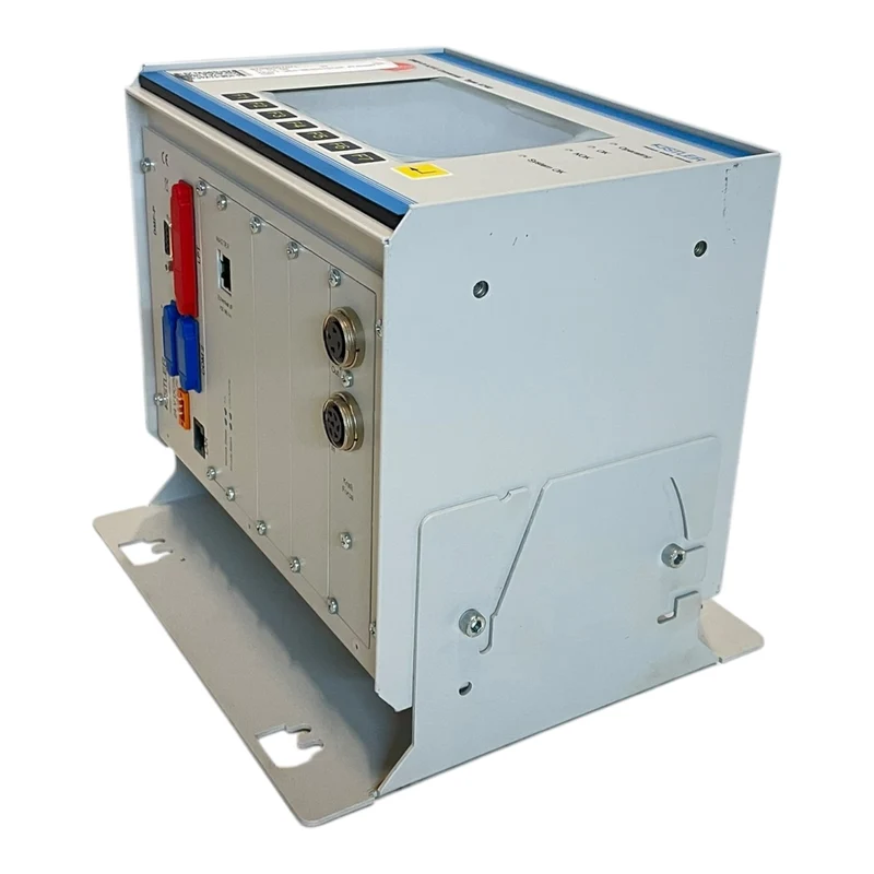 Kistler DMF-P A310 Universal Messregler für industriellen Einsatz Messregler