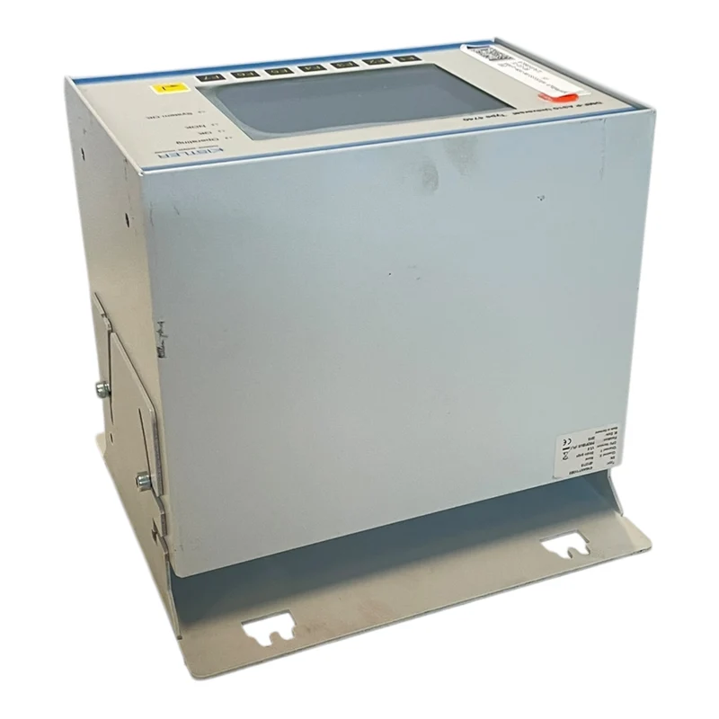 Kistler DMF-P A310 Universal Messregler für industriellen Einsatz Messregler