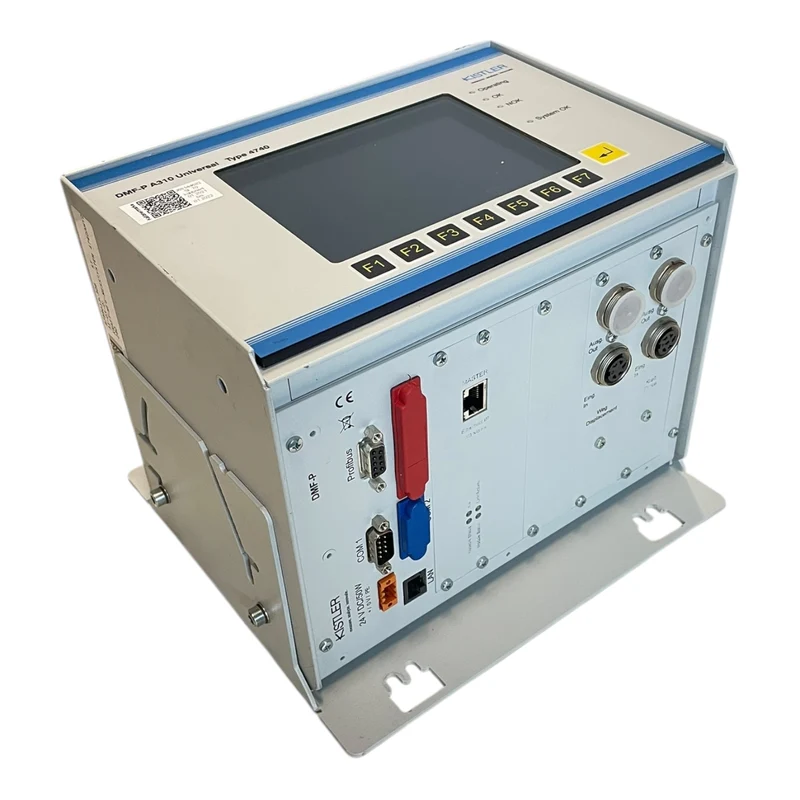 Kistler DMF-P A310 Universal Messregler für industriellen Einsatz Messregler