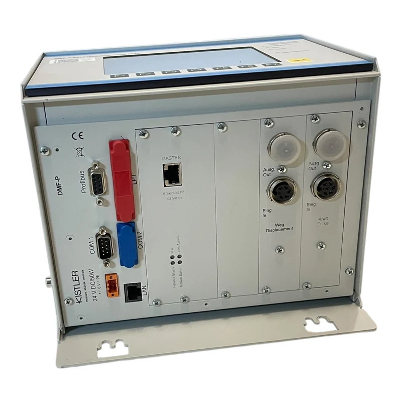 Kistler DMF-P A310 Universal Messregler für industriellen Einsatz Messregler