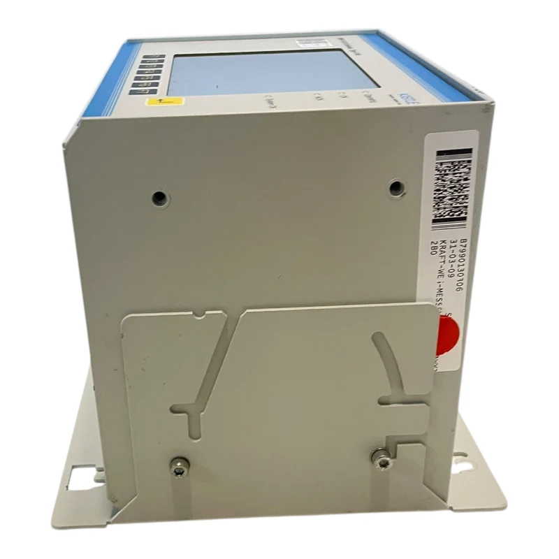 Kistler DMF-P A310 Universal Messregler für industriellen Einsatz Messregler