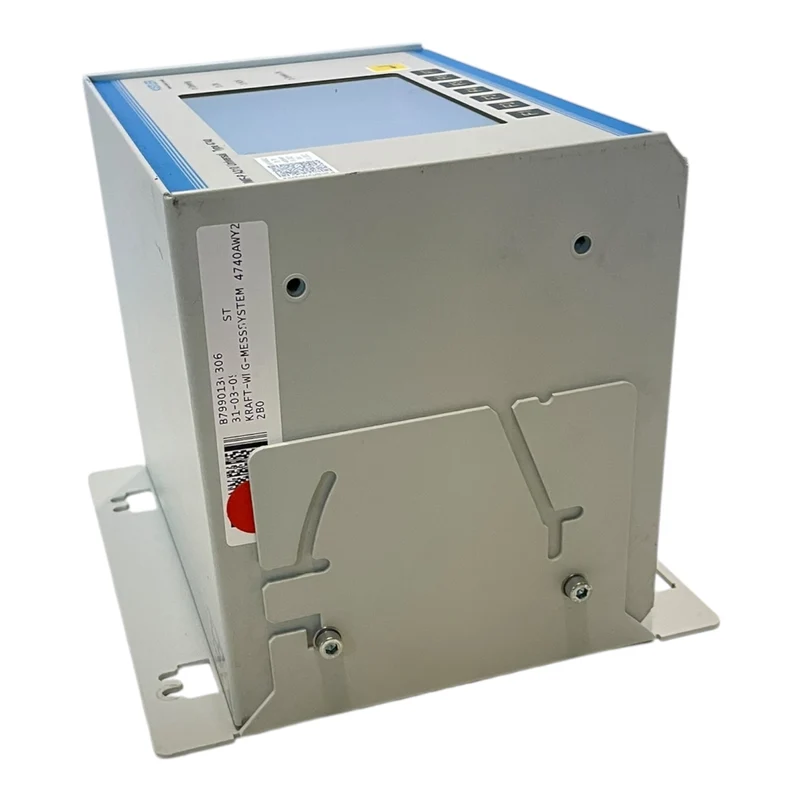 Kistler DMF-P A310 Universal Messregler für industriellen Einsatz Messregler