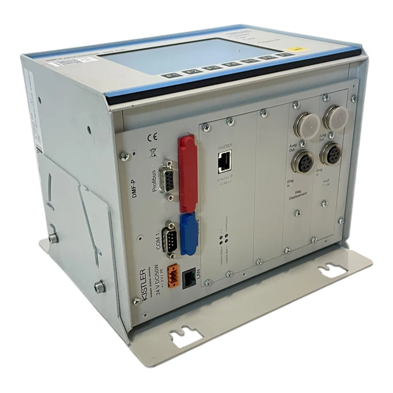 Kistler DMF-P A310 Universal Messregler für industriellen Einsatz Messregler